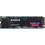 Kioxia kõvaketas EXCERIA PRO 2TB m.2 NVMe 2280 PCIe 3.0 Gen4