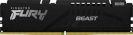 Kingston mälu Fury Beast DDR5 16GB 5600MHz CL40