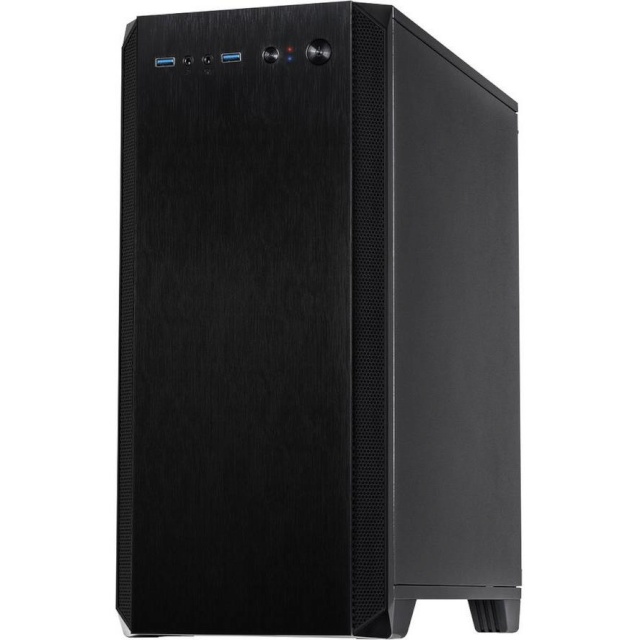 Inter-Tech korpus ATX Micro H-606