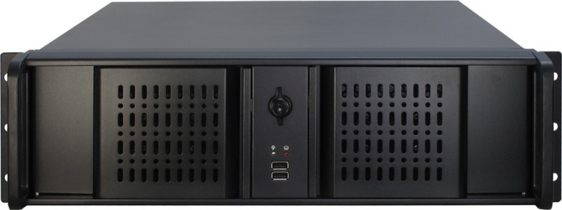 Inter-Tech korpus 3U-3098-S ATX