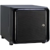 Inter-Tech korpus SC-4100 4*HDD ITX, must