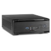 Inter-Tech korpus MW-01 II ITX, must