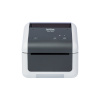 Brother printer 4.3-Inch Desktop Network Thermal Printer TD4420DN Mono, Thermal, must/valge