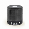 Gembird kõlar Bluetooth Speaker SPK-BT-08-BK, must