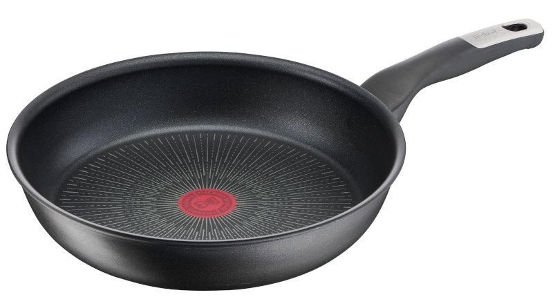 Tefal pann G25506 Unlimited Frying Pan, 28cm