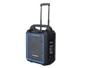 Blaupunkt kõlarid Speakers portable MB10 must