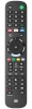 ONE For ALL universaalne pult Replacement Remote Control TV, Sony 2.0