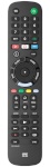 ONE For ALL universaalne pult Replacement Remote Control TV, Sony 2.0