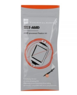 Thermalright tarvikud SST-AMD AMD Processor Fixing Kit WLP