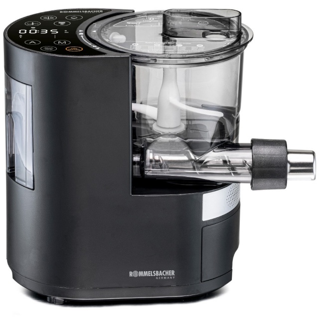 Rommelsbacher pastamasin PM220