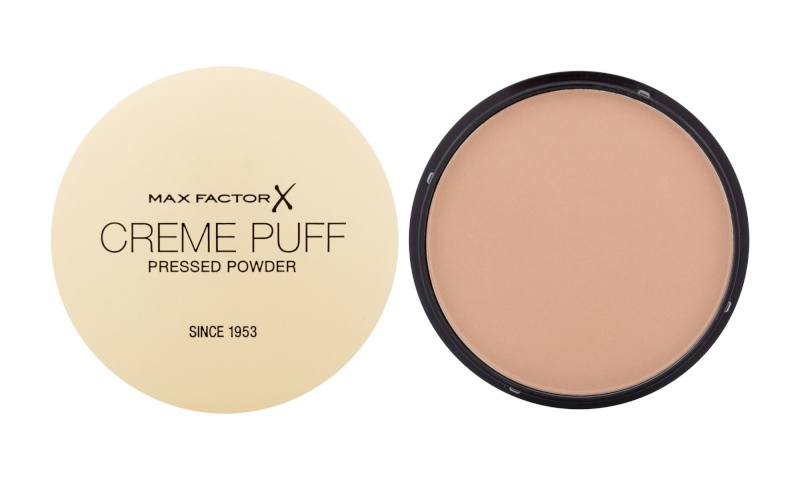 Max Factor puuder Creme Puff 14g, 13 Nouveau Beige, naistele