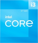 Intel protsessor Core i3-12100F 12 MB Smart Cache 