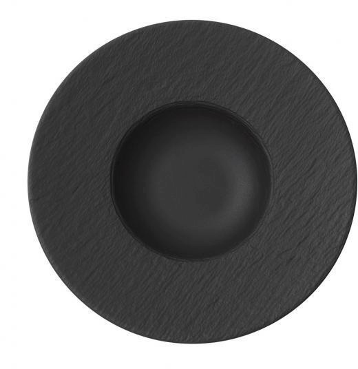 Villeroy & Boch Manufacture Rock supitaldrik 28cm