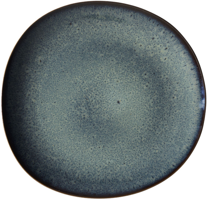 Villeroy & Boch Lave Gris taldrik 28cm