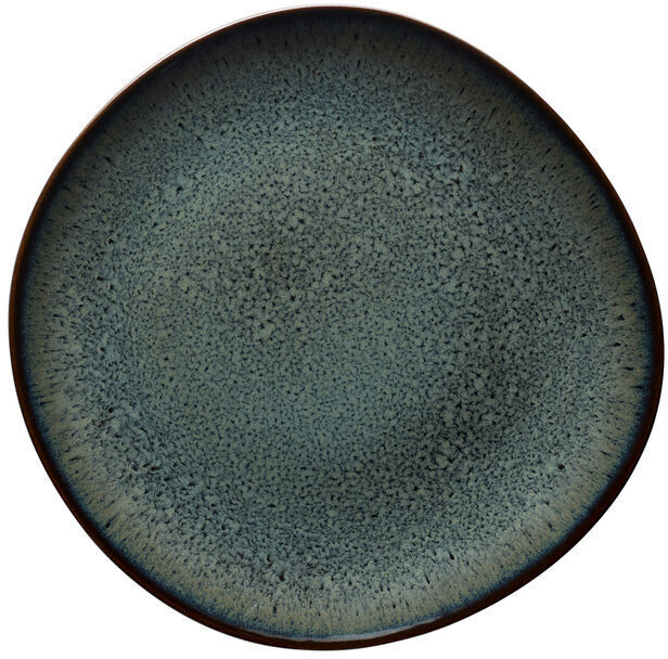 Villeroy & Boch Lave Gris taldrik 23.5cm