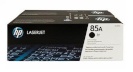 HP tooner 85A (CE285AD) must