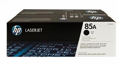 HP tooner 85A (CE285AD) must