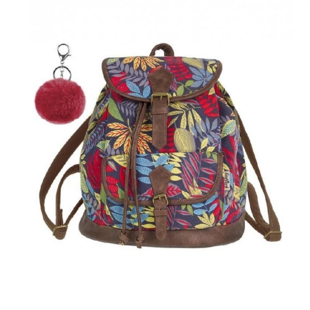CoolPack seljakott Fiesta Autumn Leaves