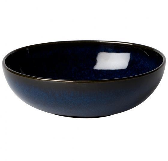 Villeroy & Boch Lave Bleu kauss 17cm