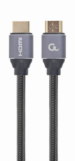 Gembird kaabel HDMI High Speed with Ethernet Premium 3m