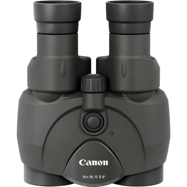 Canon Binocular 10x30 IS II