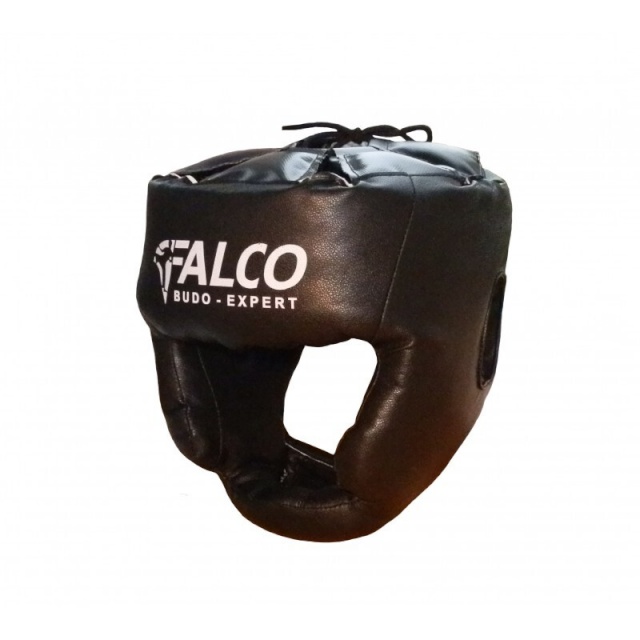 Falco poksipeakaitse Falco kunstnahk S - suurus M