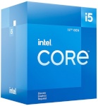 Intel protsessor Core i5-12400F 18 MB Smart Cache