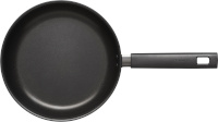 Fiskars pann Hard Face Frying Pan, 26cm, must