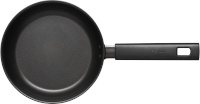 Fiskars pann Hard Face Frying Pan, 20cm, must
