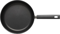 Fiskars pann Hard Face Frying Pan, 28cm, must