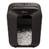 Fellowes paberipurustaja Powershred LX50 must