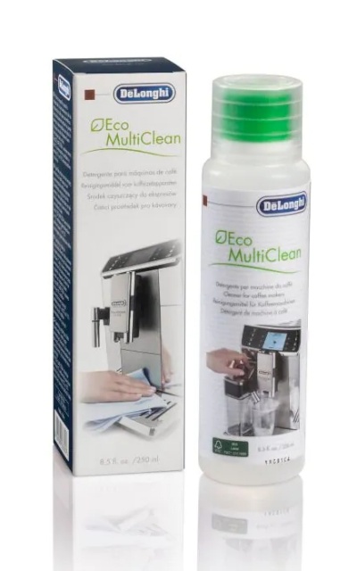DeLonghi piimarasvapuhastaja Eco MultiClean SER3013/DLSC550, 250ml