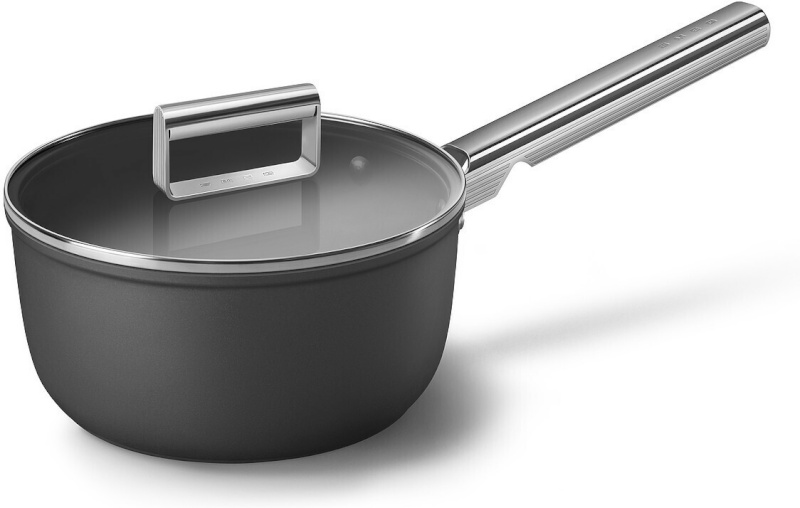 Smeg 2.8l pott, must