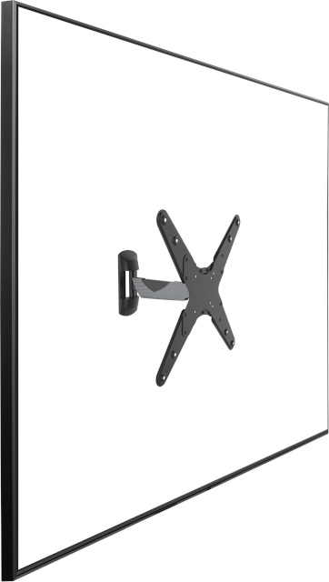 Mozi seinakinnitus SFMA1 Slim Full Motion A1 23-55", must