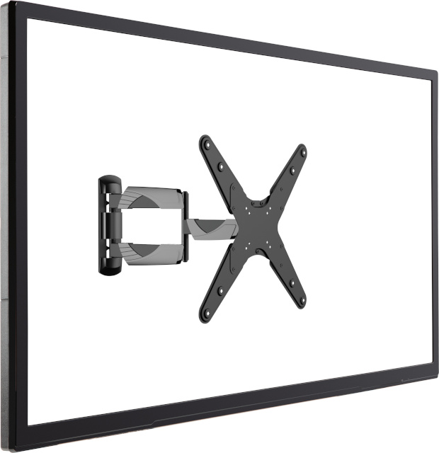 Mozi seinakinnitus SFMB1 Slim Full Motion B1 23-55", must