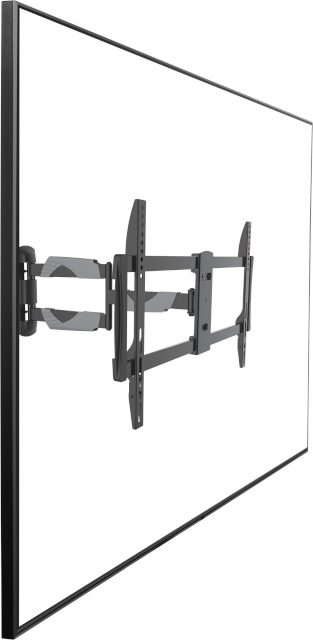 Mozi seinakinnitus SFMB2 Slim Full Motion B2 37-70", must