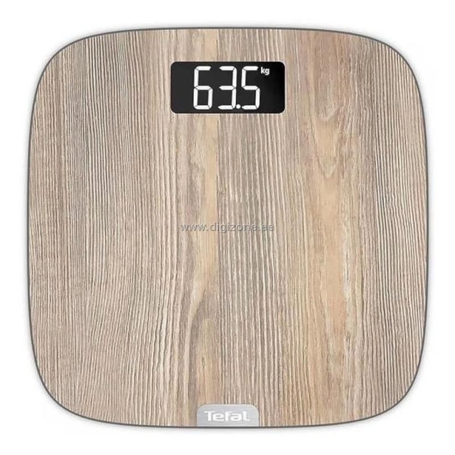 Tefal saunakaal klaas/puit