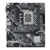 ASUS emaplaat PRIME H610M-E D4 Intel LGA1700 DDR4 mATX, 90MB19N0-M0EAY0