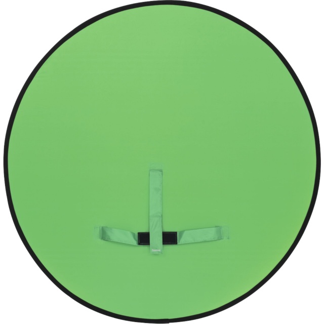 Hama taust Foldable Background Chairy Ø30cm