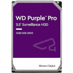 WD kõvaketas Purple Pro 18TB 3.5" Surveillance SATA3 HDD 512MB/7200RPM