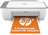 HP printer Deskjet 2720e
