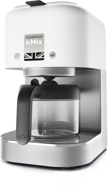 Kenwood kMix COX750WH kohvimasin, valge
