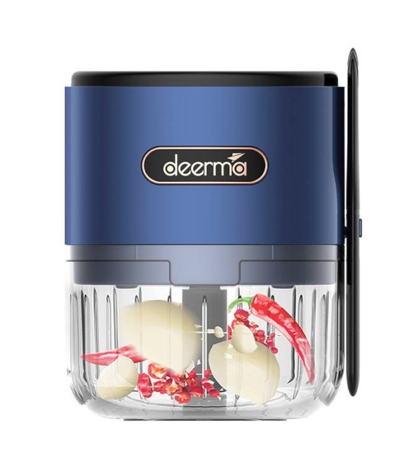 Deerma toidupurustaja Mini Garlic Stirrer (JS100)
