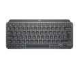 Logitech juhtmevaba klaviatuur Mx Keys Mini For Business RF ENG