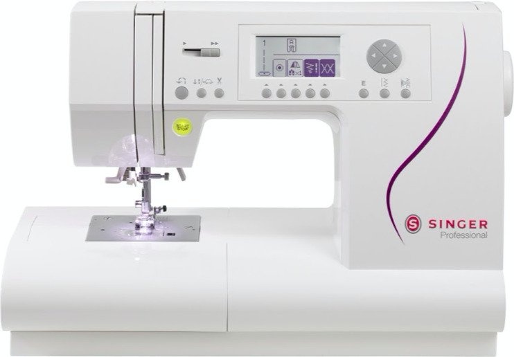 Singer õmblusmasin C430