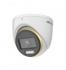 Hikvision Camera DS-2CE70DF3T-MFS F2.8 Dome, 2 MP, 2.8 mm/3.6 mm/6 mm, IP67