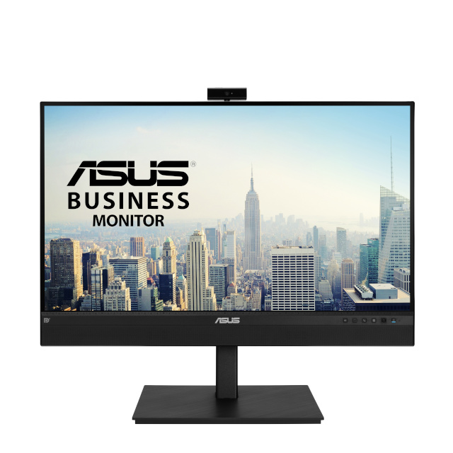 ASUS monitor BE27ACSBK 27" 2560 x 1440 pikslit Quad HD LED Must
