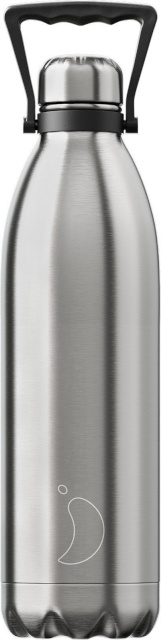 Chilly's termos-/joogipudel Stainless Steel 1.8l