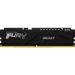 Kingston mälu DDR5 16GB 6000MHz Fury Beast