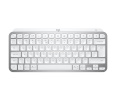 Logitech juhtmevaba klaviatuur Mx Keys Mini For Business RF + Bluetooth QWERTY ENG Hall